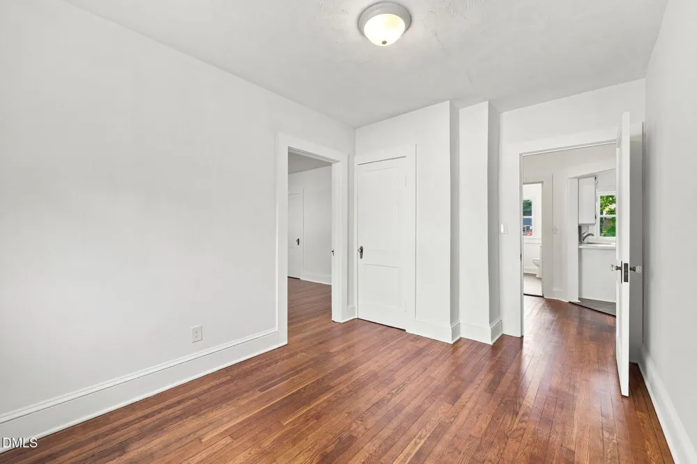 205 Maple Street Rich Square, NC 27869