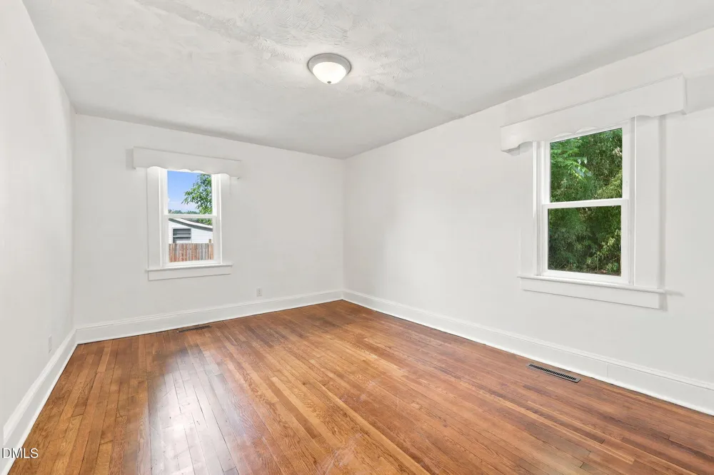 205 Maple Street Rich Square, NC 27869