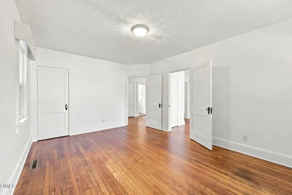205 Maple Street Rich Square, NC 27869