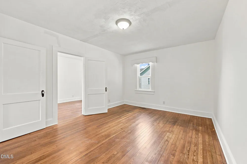 205 Maple Street Rich Square, NC 27869