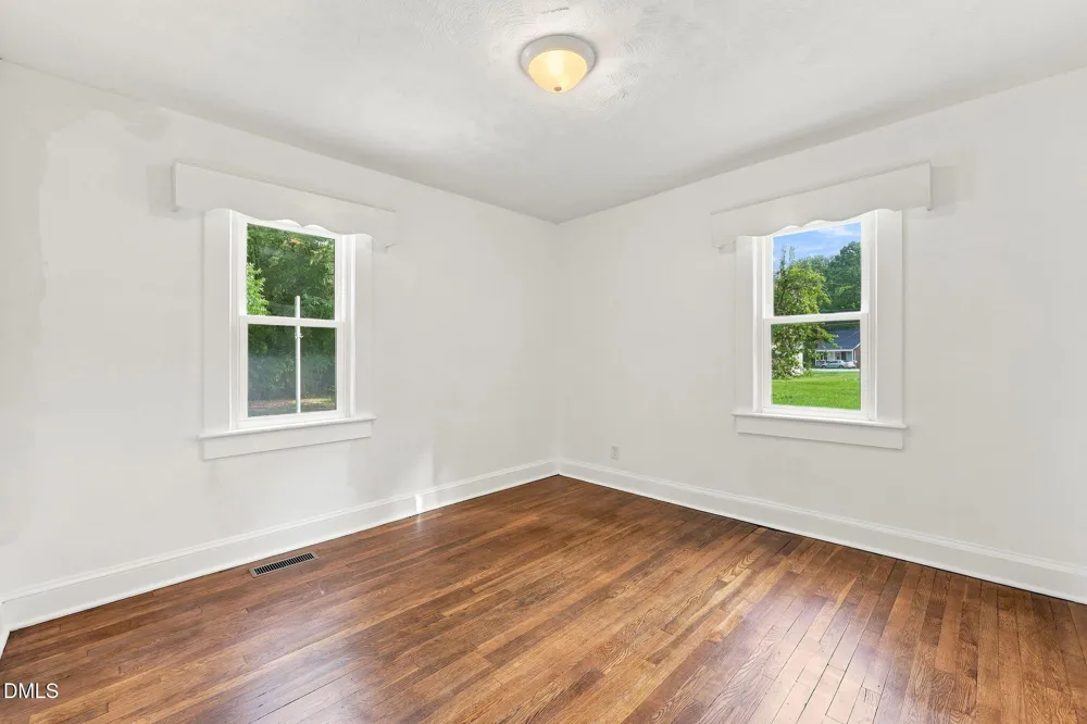205 Maple Street Rich Square, NC 27869