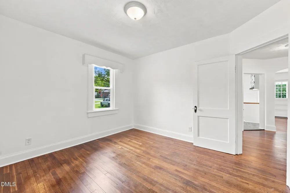 205 Maple Street Rich Square, NC 27869