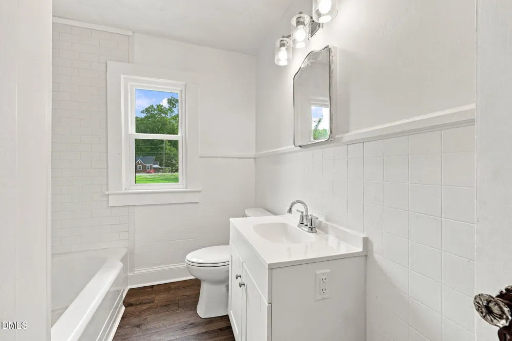 205 Maple Street Rich Square, NC 27869