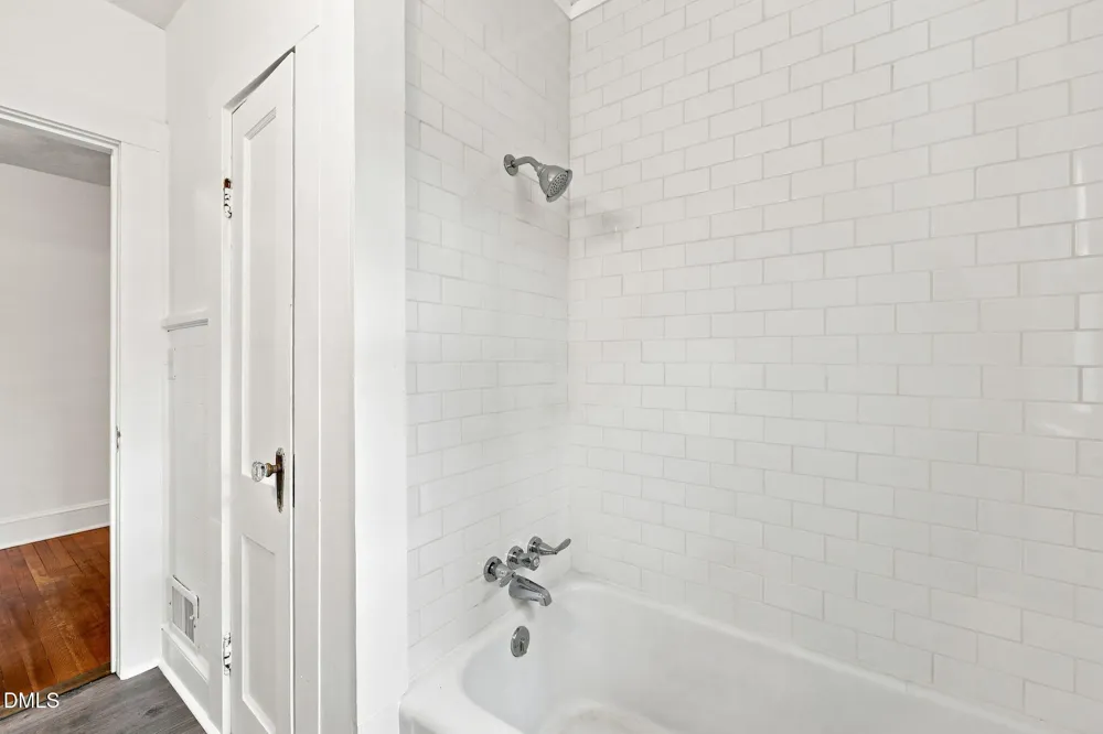 205 Maple Street Rich Square, NC 27869