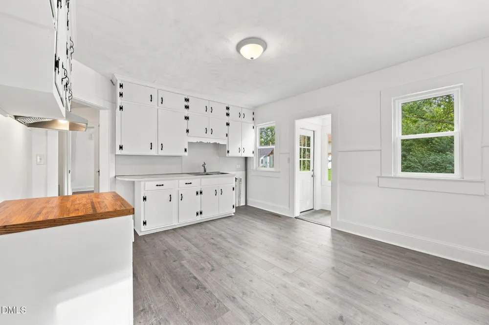 205 Maple Street Rich Square, NC 27869