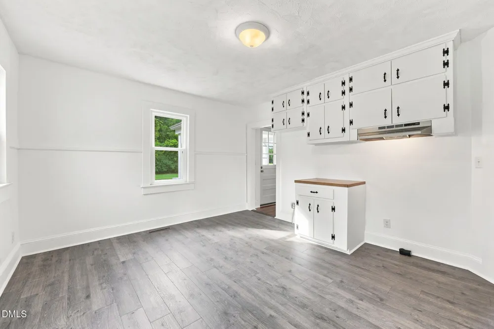 205 Maple Street Rich Square, NC 27869