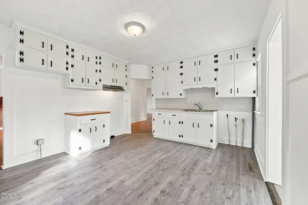 205 Maple Street Rich Square, NC 27869