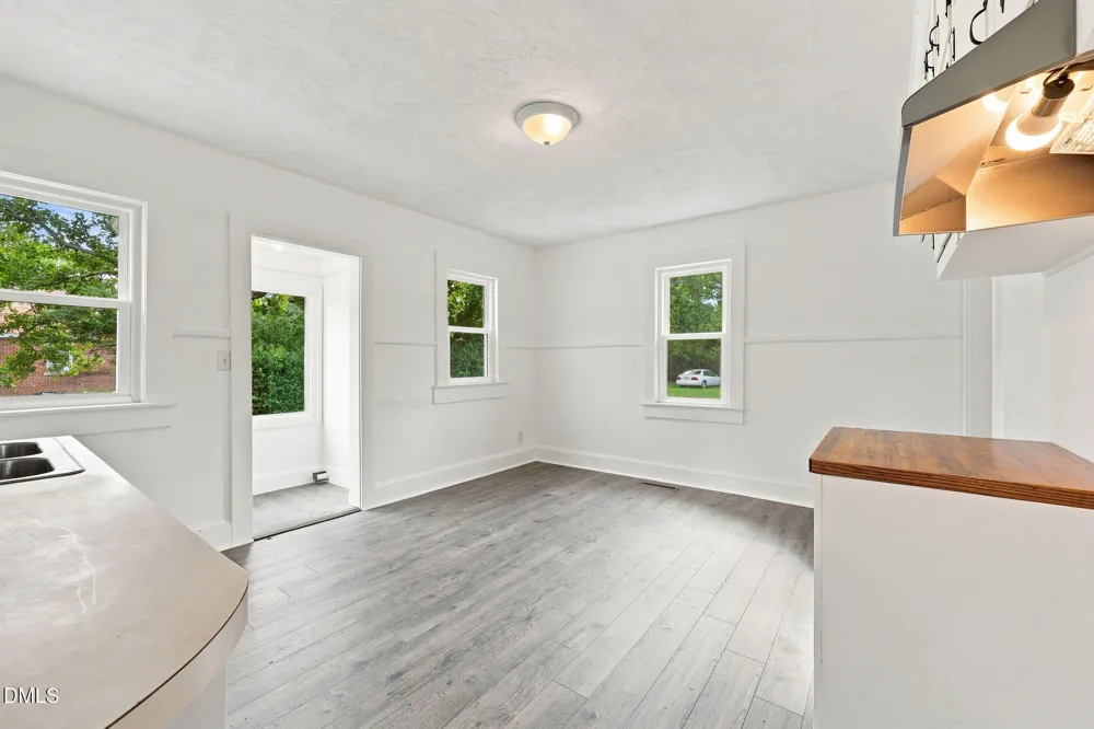 205 Maple Street Rich Square, NC 27869