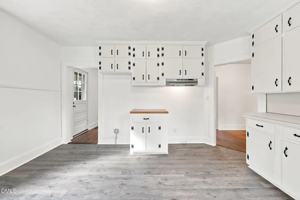 205 Maple Street Rich Square, NC 27869