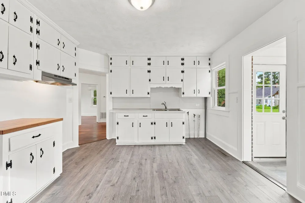 205 Maple Street Rich Square, NC 27869