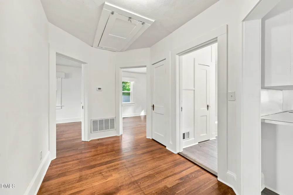 205 Maple Street Rich Square, NC 27869