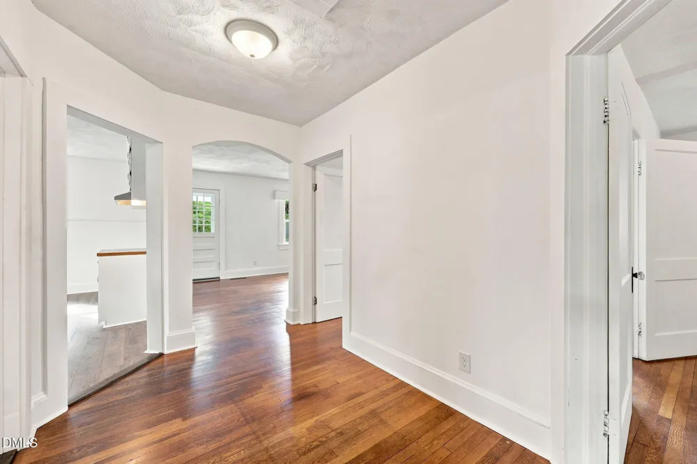 205 Maple Street Rich Square, NC 27869