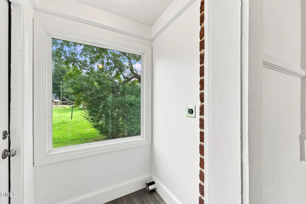205 Maple Street Rich Square, NC 27869