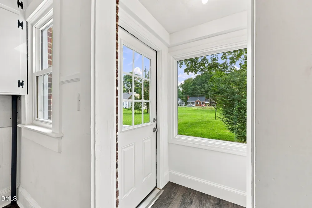 205 Maple Street Rich Square, NC 27869