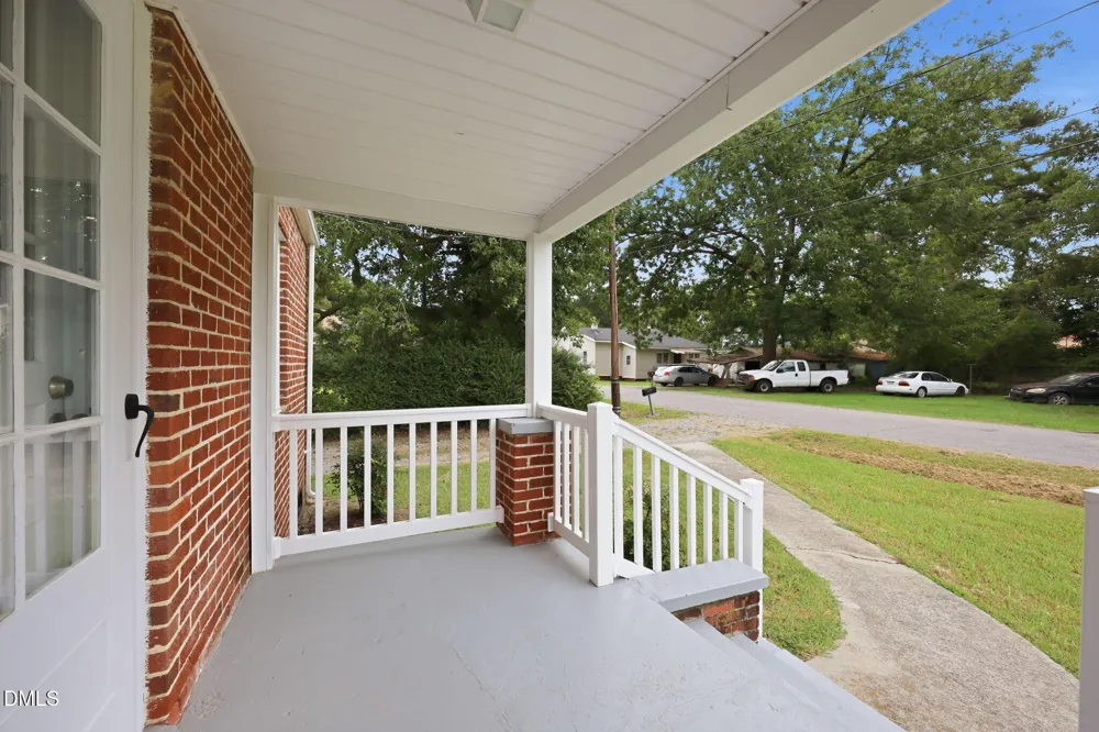 205 Maple Street Rich Square, NC 27869