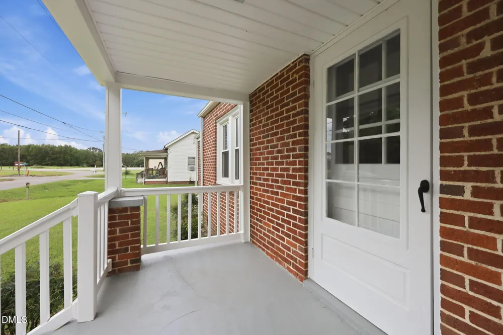 205 Maple Street Rich Square, NC 27869
