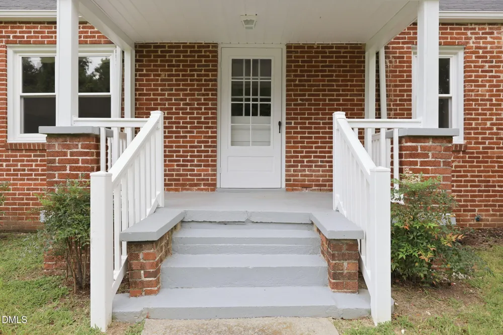 205 Maple Street Rich Square, NC 27869