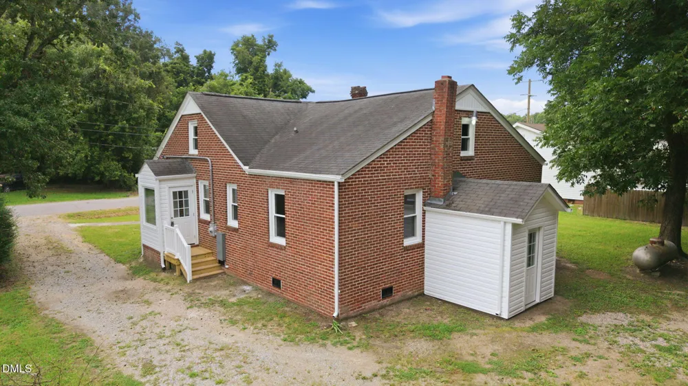 205 Maple Street Rich Square, NC 27869