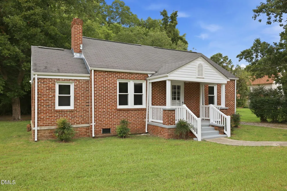 205 Maple Street Rich Square, NC 27869