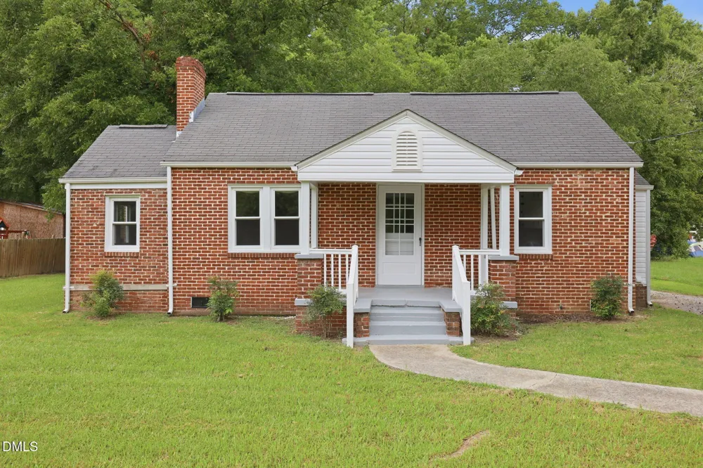 205 Maple Street Rich Square, NC 27869