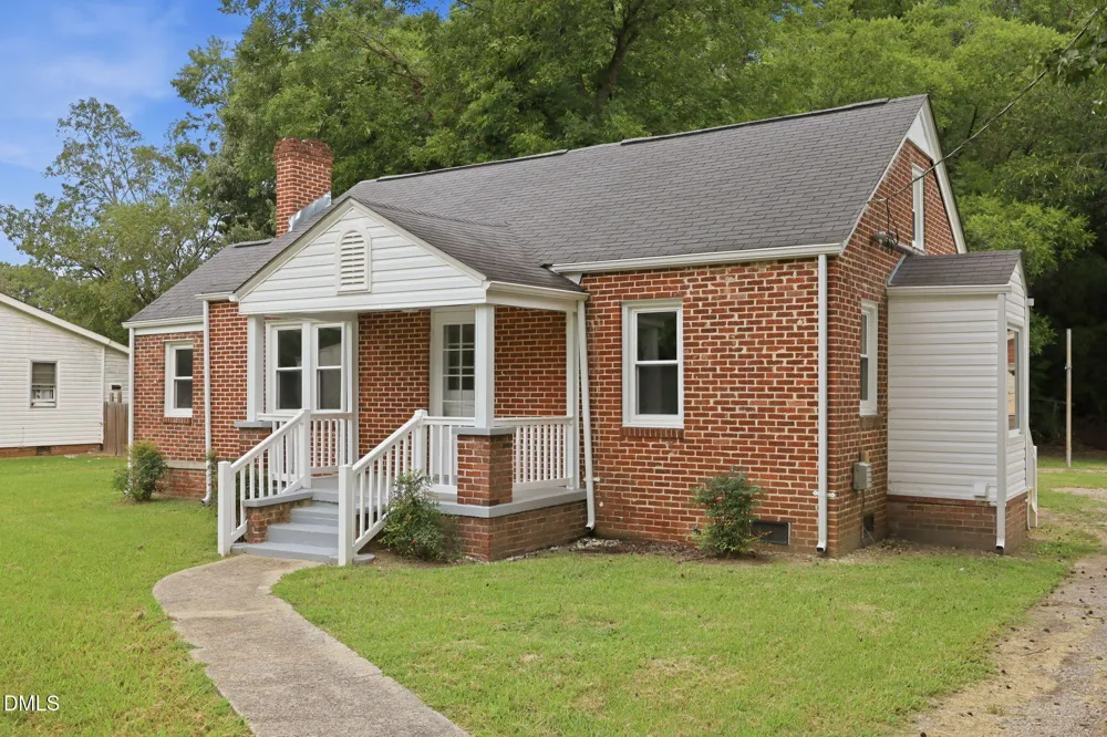 205 Maple Street Rich Square, NC 27869