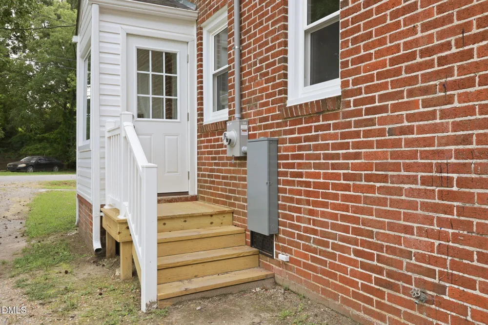 205 Maple Street Rich Square, NC 27869