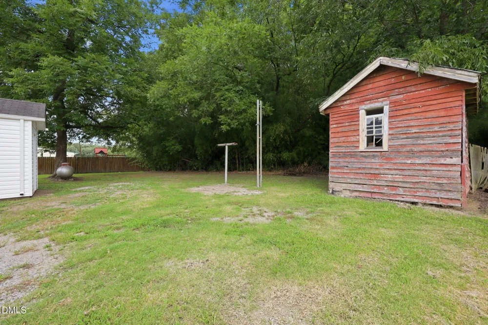 205 Maple Street Rich Square, NC 27869