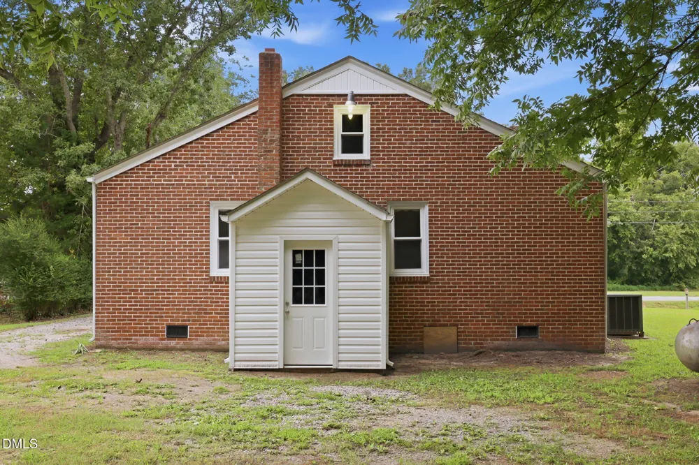 205 Maple Street Rich Square, NC 27869