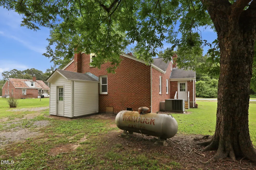 205 Maple Street Rich Square, NC 27869