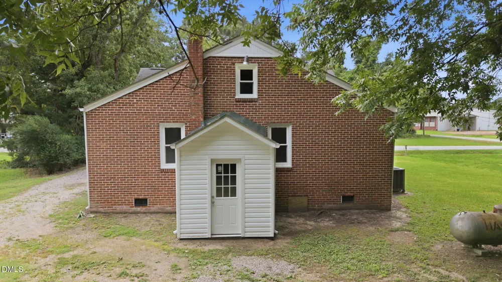 205 Maple Street Rich Square, NC 27869