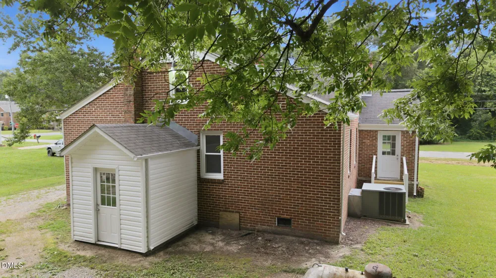 205 Maple Street Rich Square, NC 27869