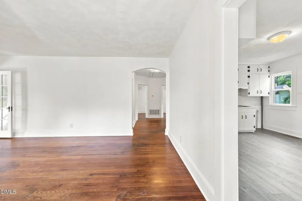 205 Maple Street Rich Square, NC 27869