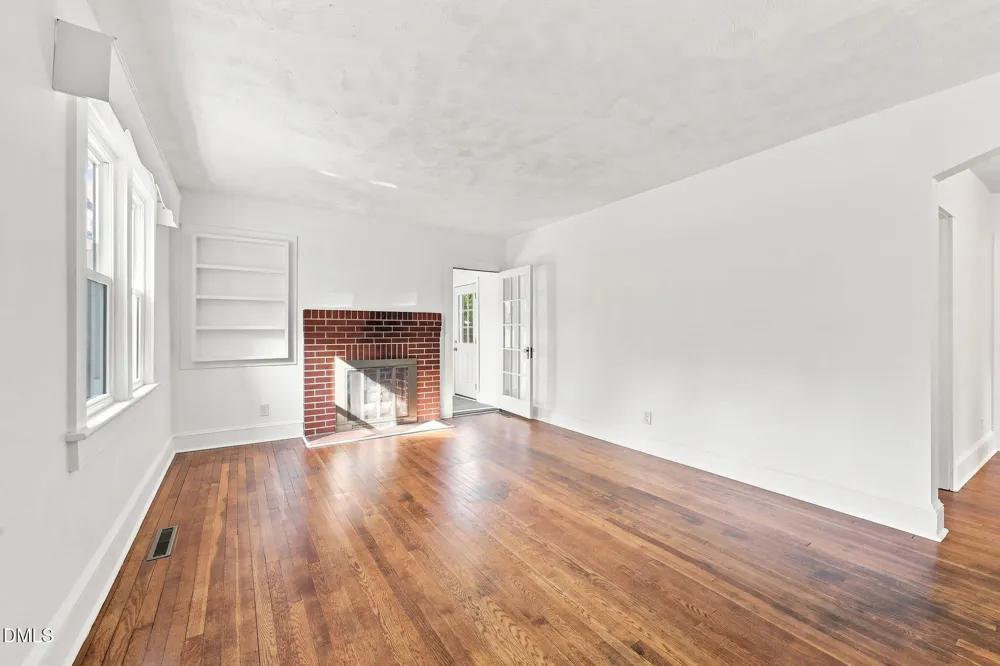 205 Maple Street Rich Square, NC 27869