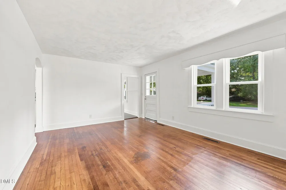 205 Maple Street Rich Square, NC 27869