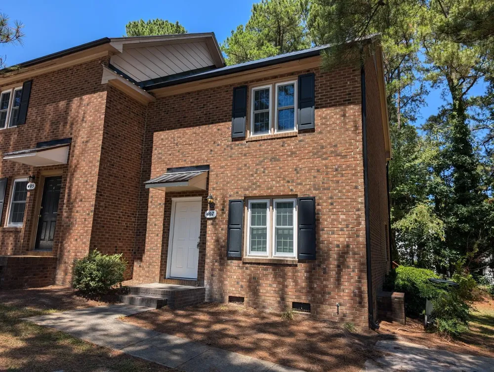 407 Thyme Place Raleigh, NC 27609