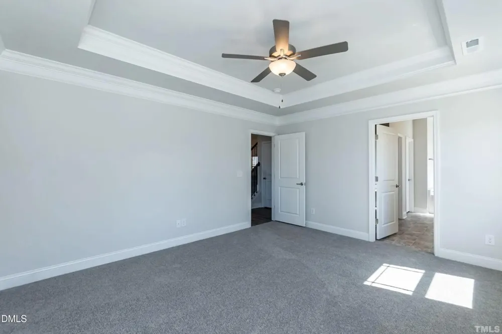 139 White Bark Avenue Rocky Mount, NC 27804