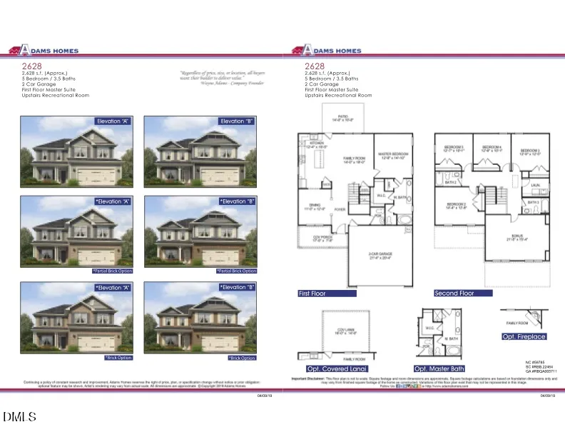 139 White Bark Avenue Rocky Mount, NC 27804