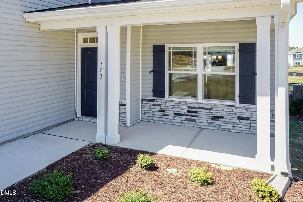 139 White Bark Avenue Rocky Mount, NC 27804
