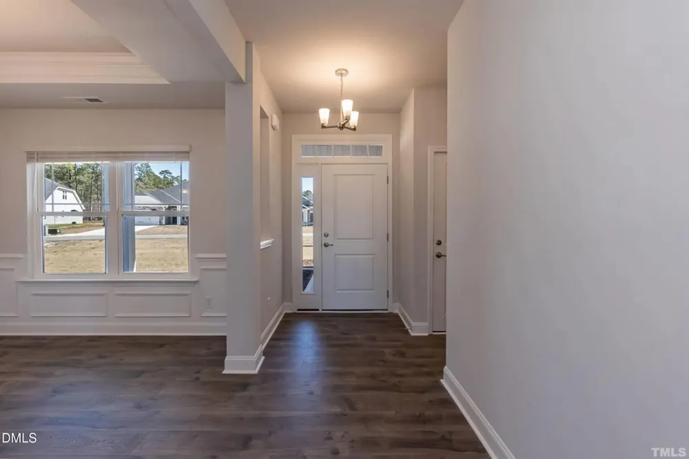 139 White Bark Avenue Rocky Mount, NC 27804