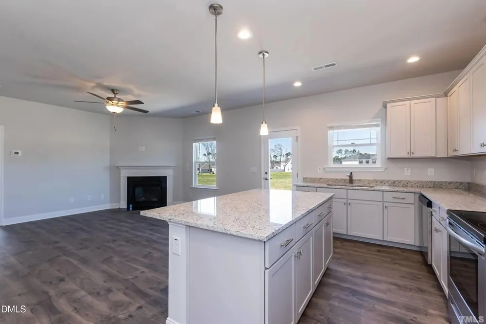 139 White Bark Avenue Rocky Mount, NC 27804