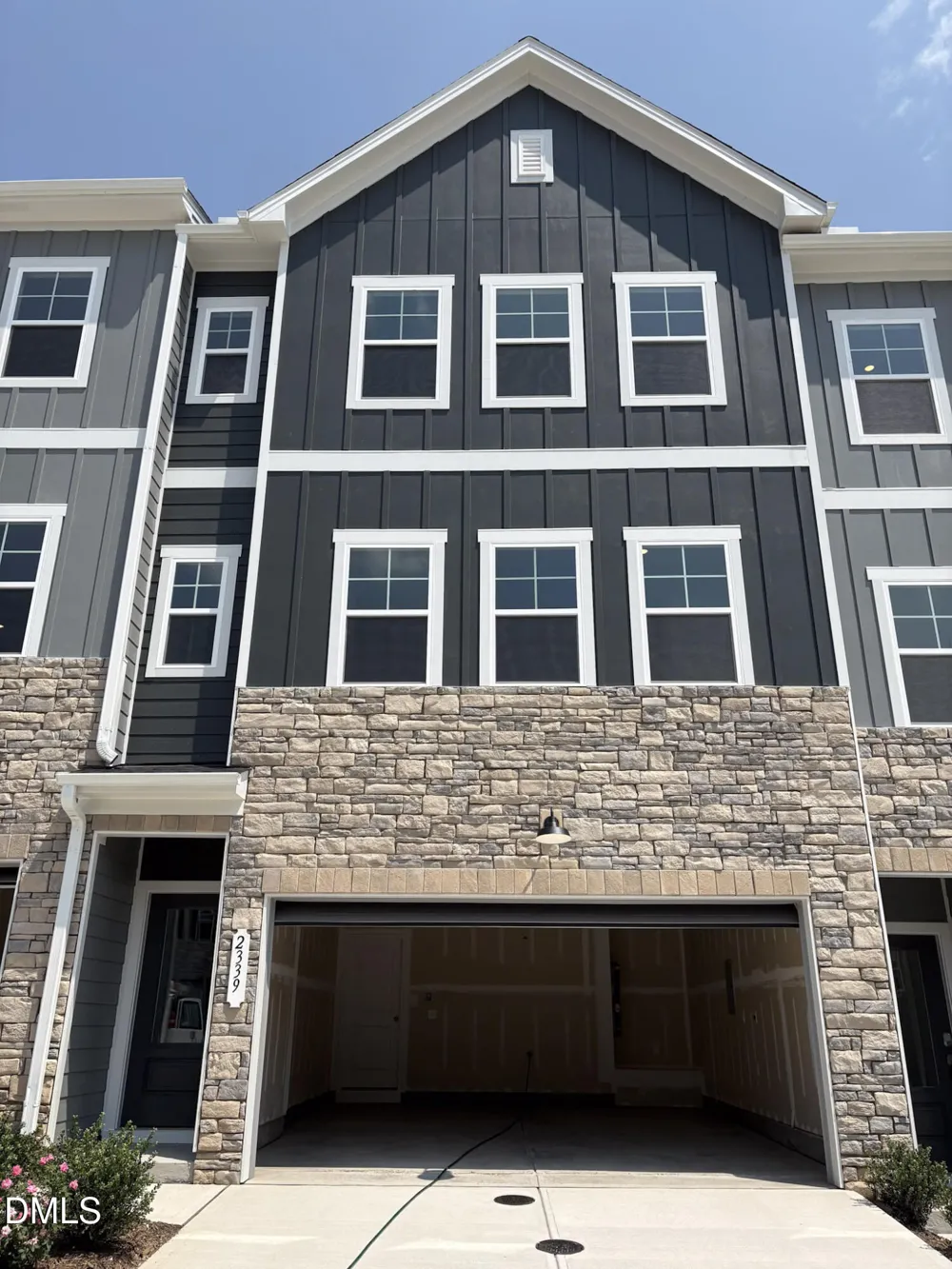 2339 Stevens Pass Station Apex, NC 27502
