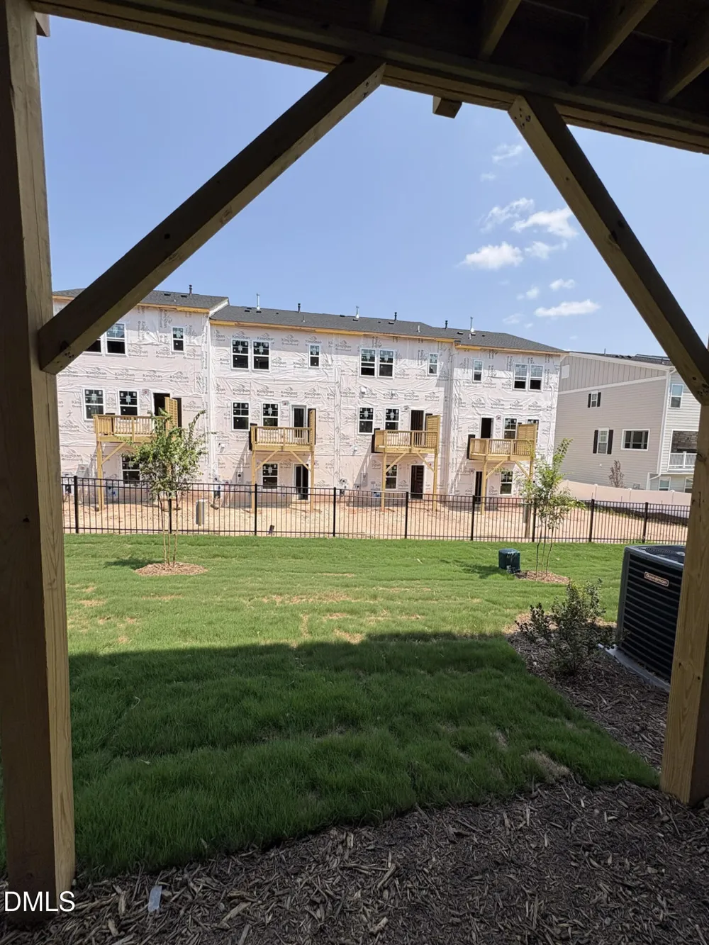 2339 Stevens Pass Station Apex, NC 27502