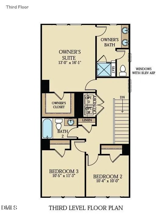 2339 Stevens Pass Station Apex, NC 27502