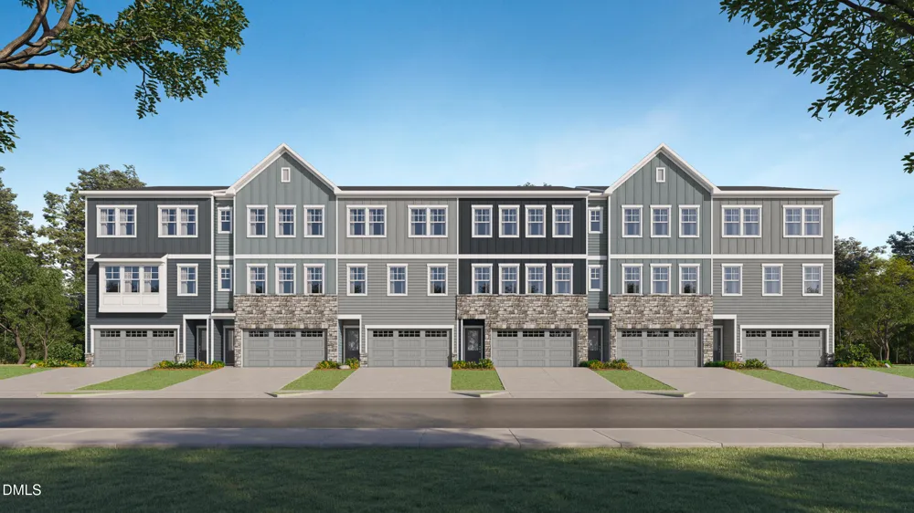 2339 Stevens Pass Station Apex, NC 27502