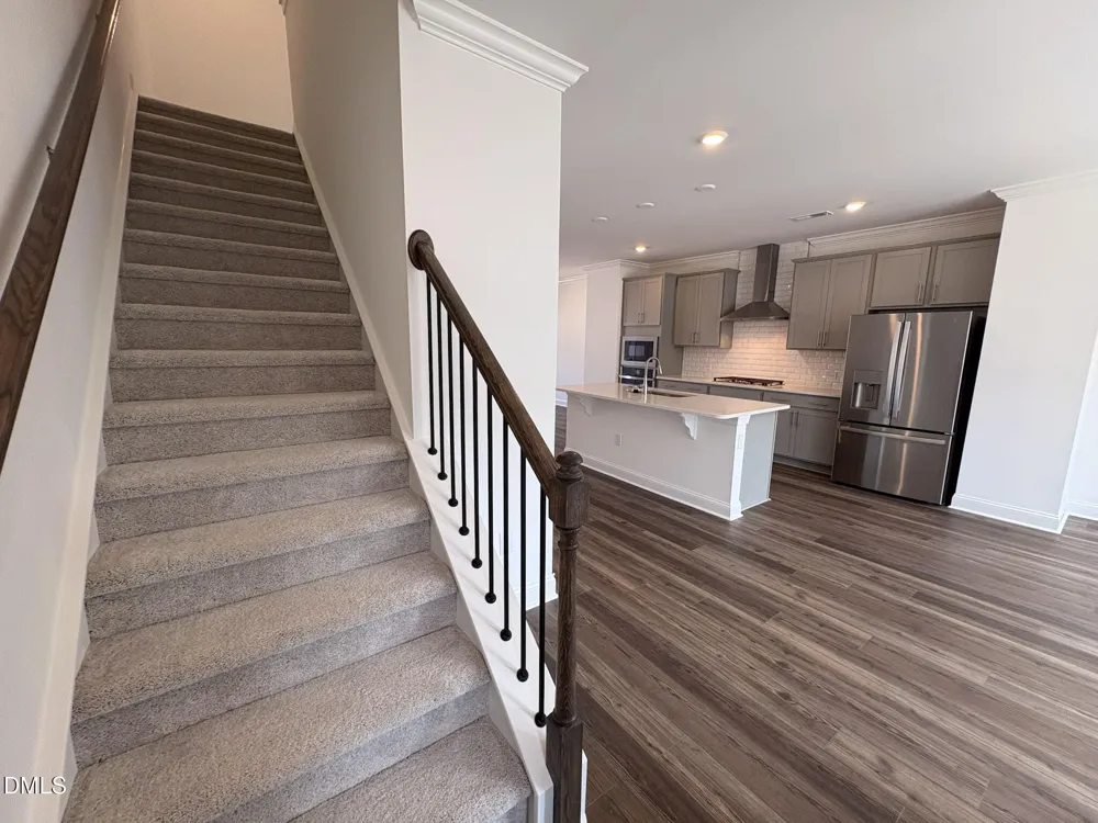 2339 Stevens Pass Station Apex, NC 27502