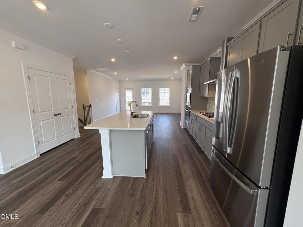 2339 Stevens Pass Station Apex, NC 27502