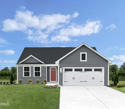 246 Rosewood Drive
