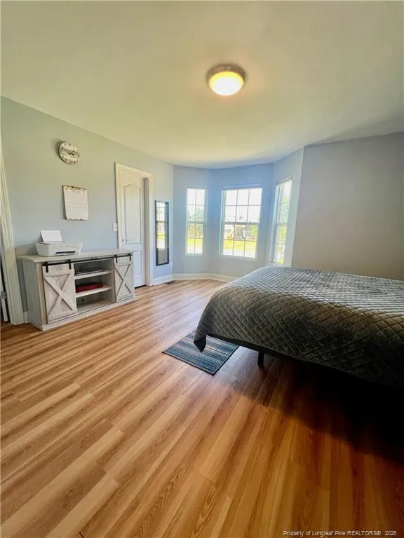 36 Abram Court Broadway, NC 27505