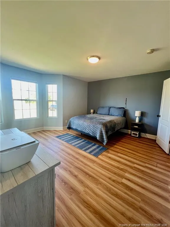 36 Abram Court Broadway, NC 27505