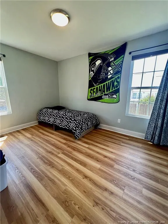 36 Abram Court Broadway, NC 27505